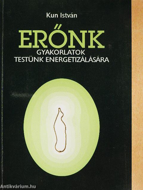 Erőnk
