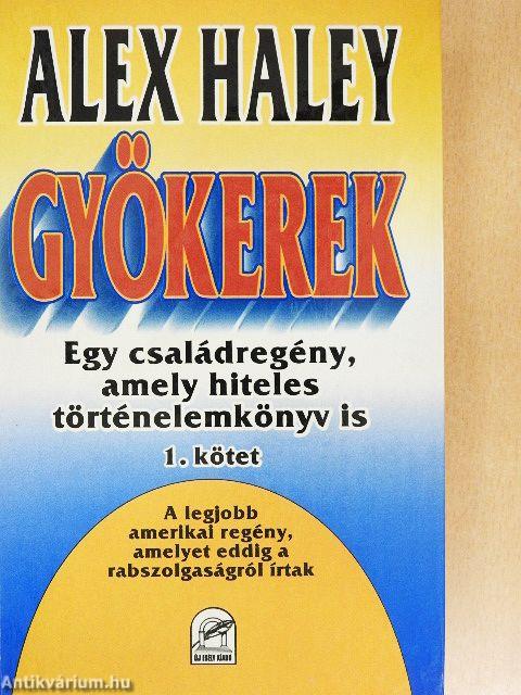 Gyökerek 1-2.