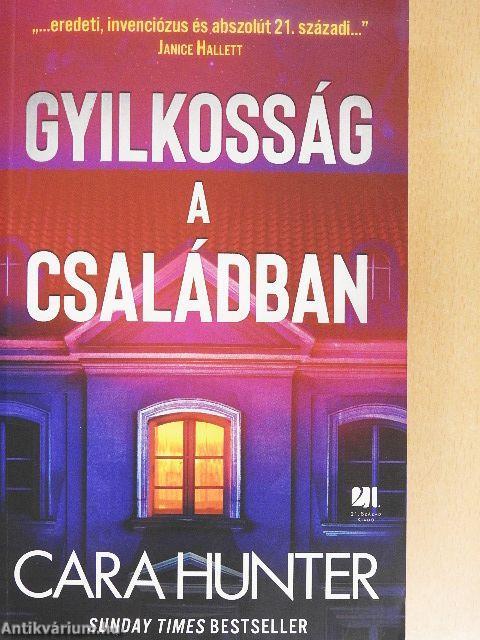 Gyilkosság a családban