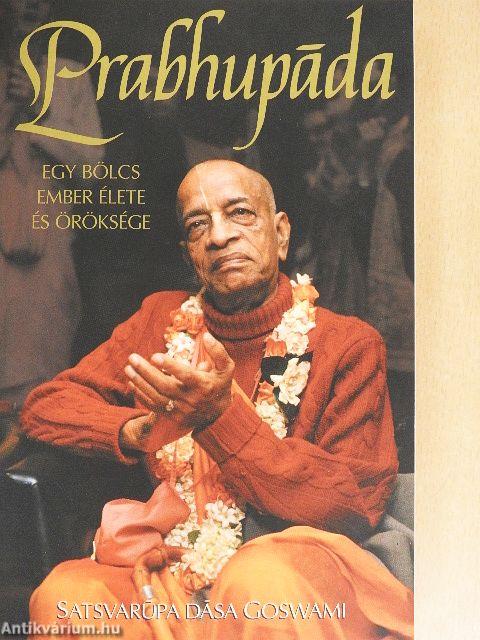 Prabhupada