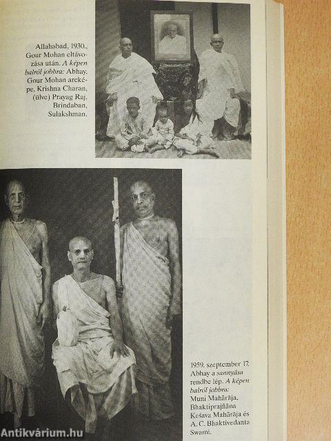 Prabhupada