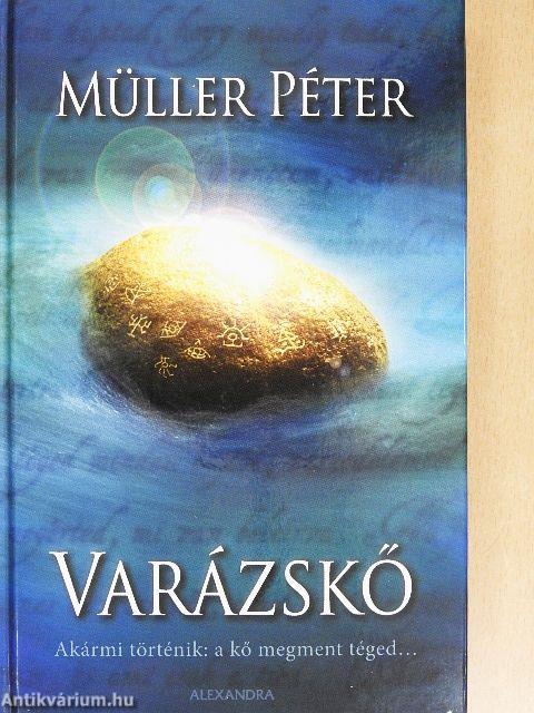 Varázskő
