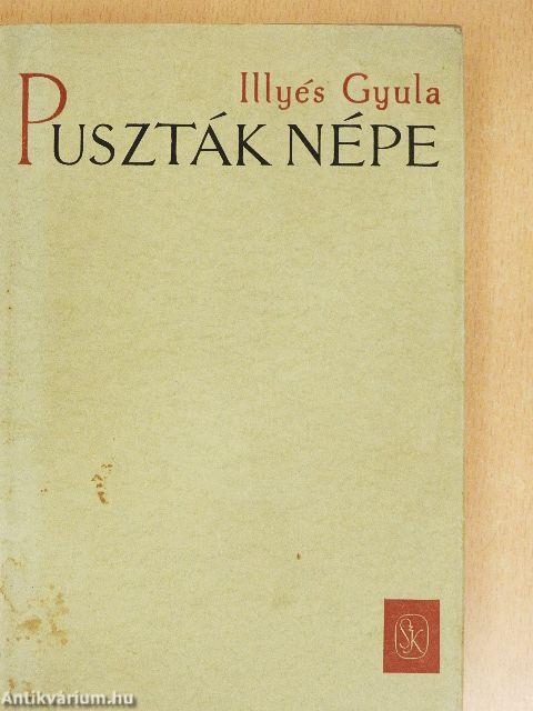 Puszták népe