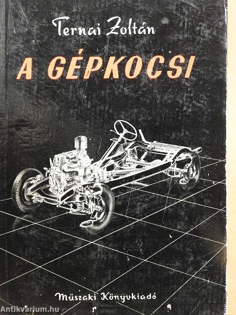 A gépkocsi