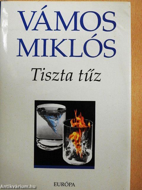 Tiszta tűz