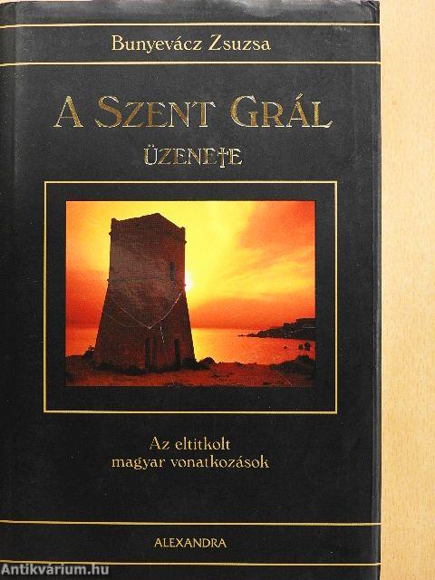 A Szent Grál üzenete