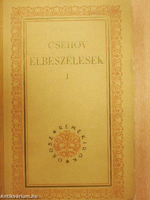 Elbeszélések I-II.