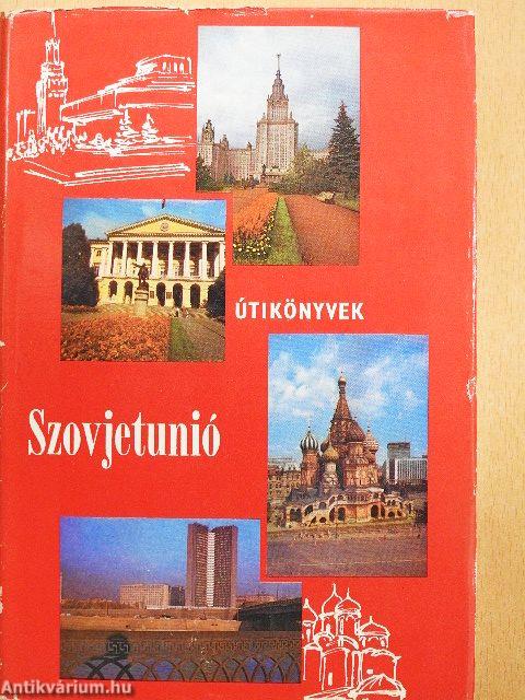 Szovjetunió