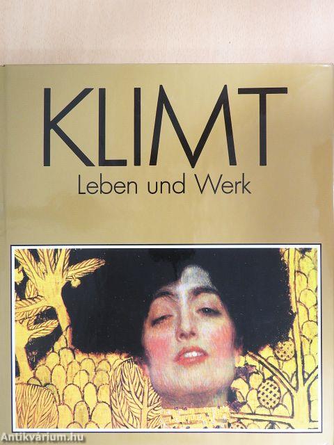 Klimt Leben und Werk