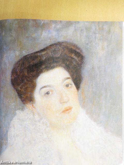 Klimt Leben und Werk