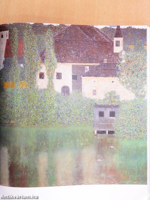 Klimt Leben und Werk