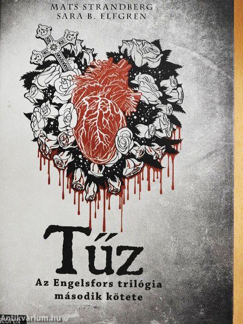 Tűz