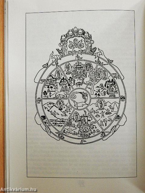 Tibeti halottaskönyv