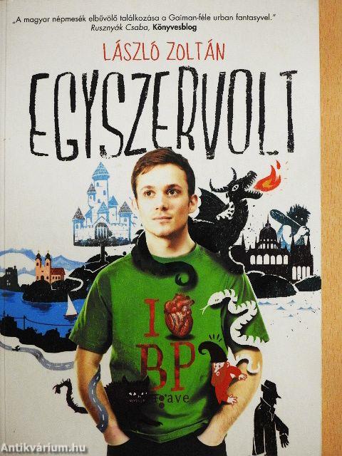 Egyszervolt
