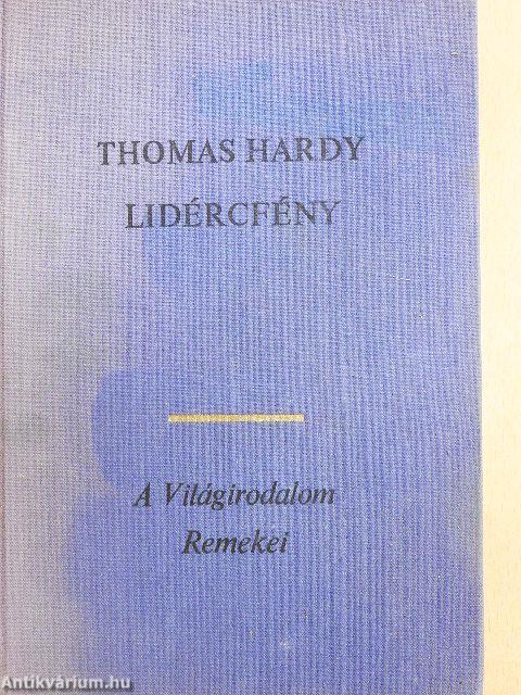 Lidércfény