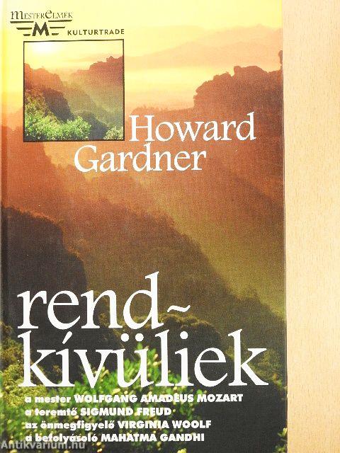 Rendkívüliek