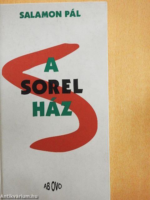 A Sorel ház