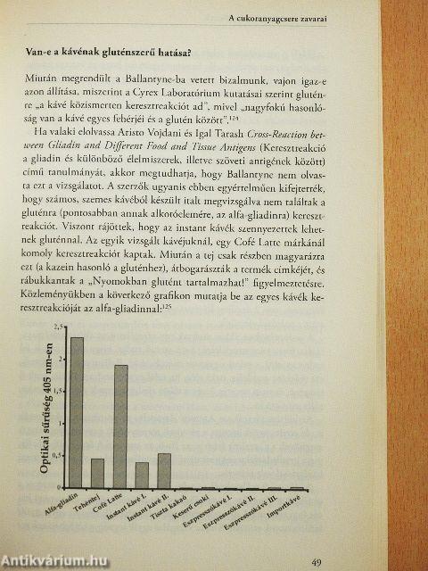 Paleolit ismeretek haladóknak