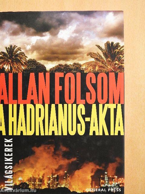 A Hadrianus-akta