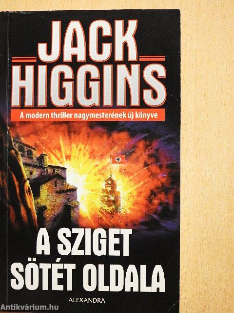 A sziget sötét oldala