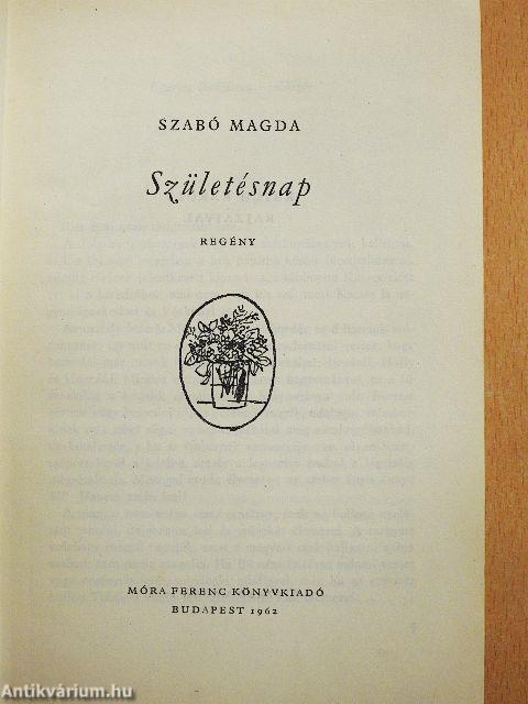 Születésnap