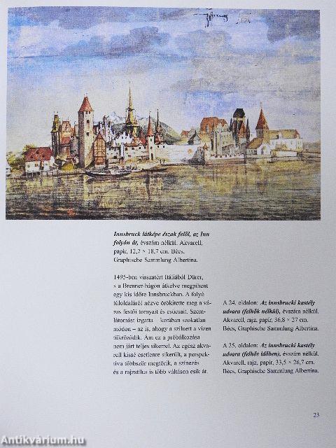 Albrecht Dürer