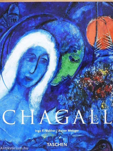 Marc Chagall
