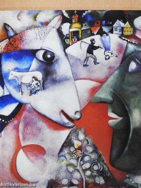Marc Chagall