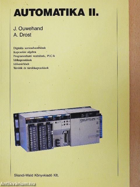 Automatika II.