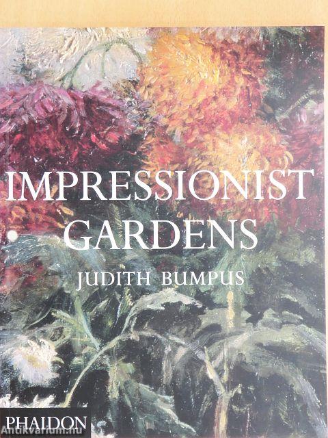 Impressionist Gardens