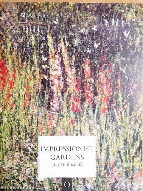 Impressionist Gardens