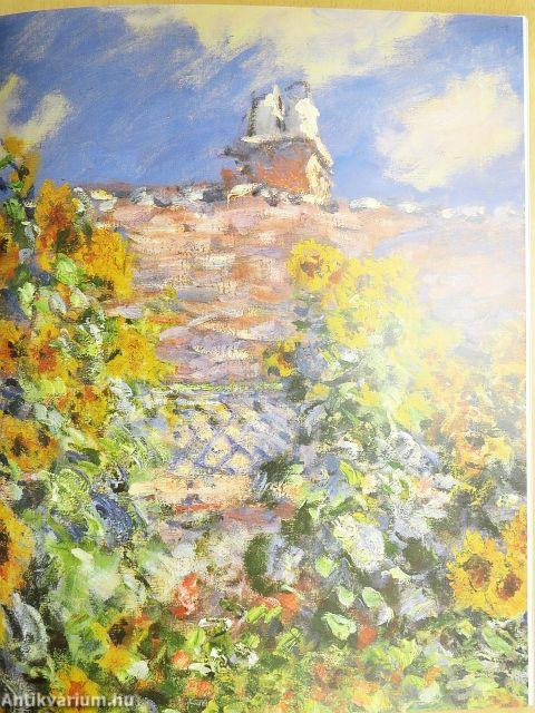 Impressionist Gardens