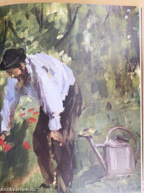 Impressionist Gardens