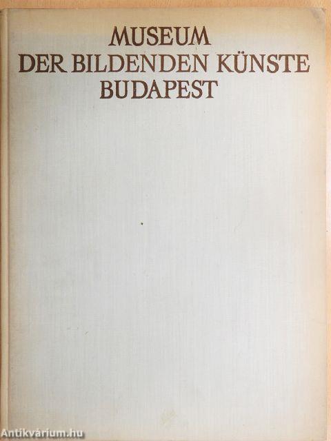 Meisterwerke der alten Malerei