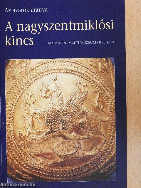 A nagyszentmiklósi kincs