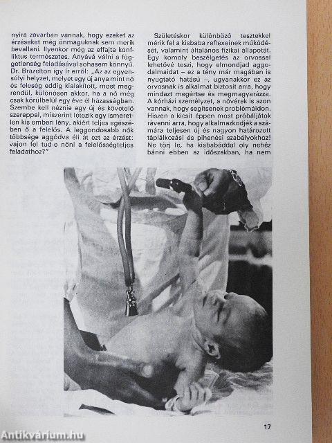 Az élet első tizenkét hónapja