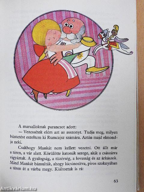 Manka