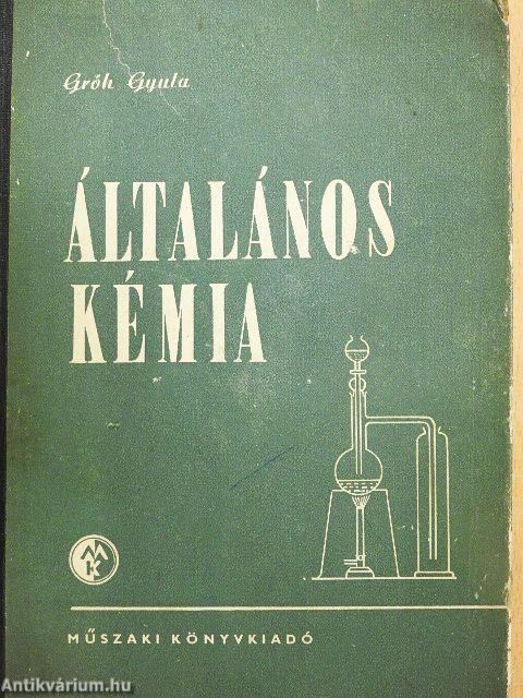 Általános kémia