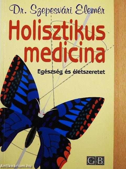 Holisztikus medicina