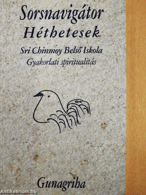 Sorsnavigátor - Héthetesek