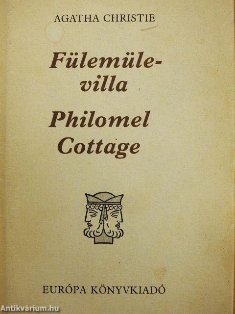 Fülemüle-villa