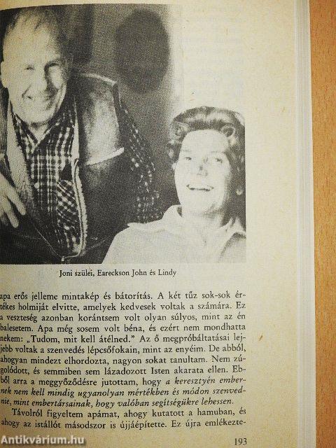 Joni/Egy lépéssel tovább