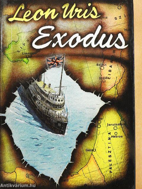 Exodus