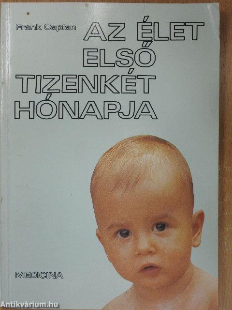 Az élet első tizenkét hónapja