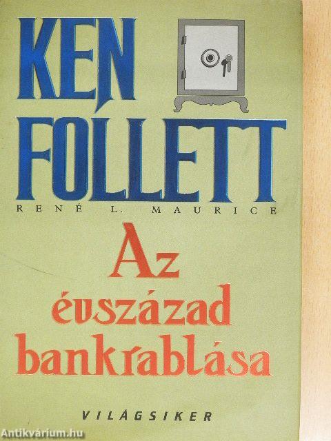 Az évszázad bankrablása