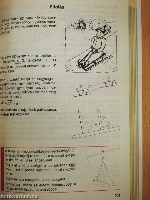 Matematika 8.