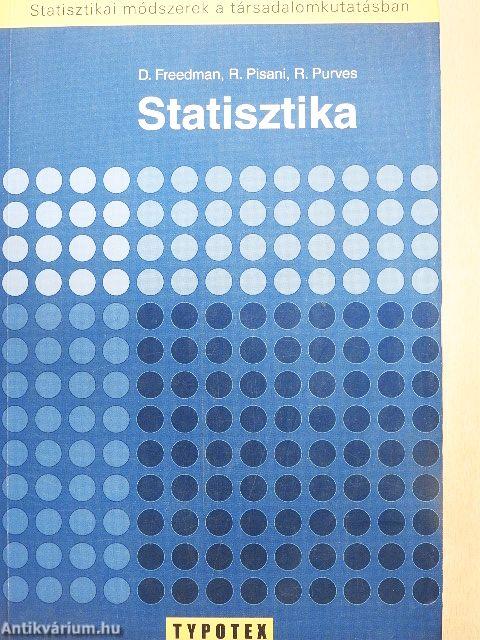 Statisztika