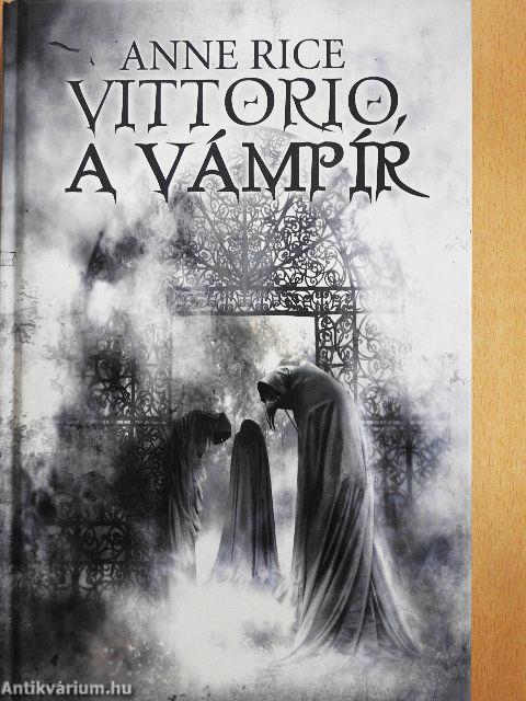 Vittorio, a vámpír