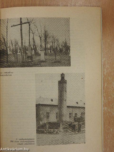 Matyóföld 1963/3-4.