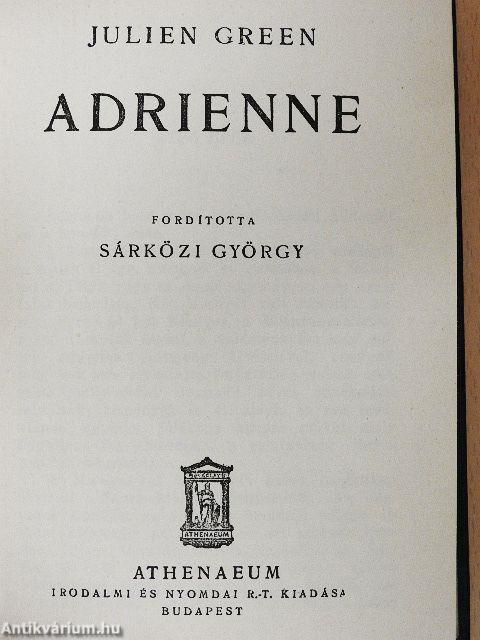 Adrienne
